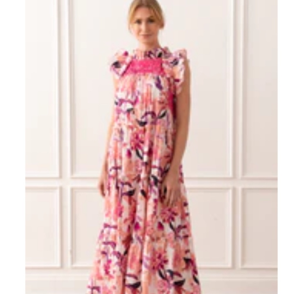 Mi Golondrina Alicia Jardin del Amor - Small